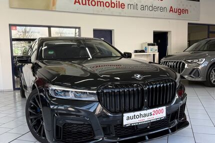 BMW 750 183.500 km 40.950 &euro; Ahlen 59229