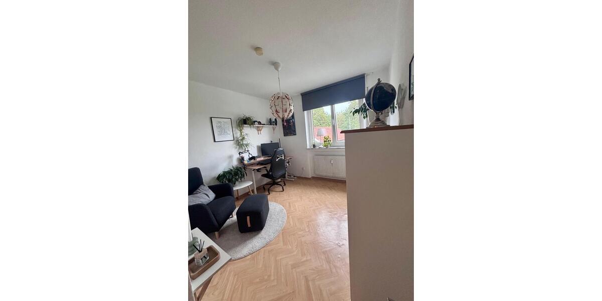 Etagenwohnung Münster Erphoviertel - 3 Zimmer, 78 m&sup2;, 230.000&euro; | Angebot:26302997
