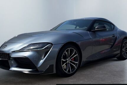 Toyota Supra 61.150 km 46.990 &euro; Hamm 59067