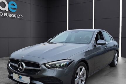 Mercedes-Benz C 200 36.897 km 29.950 &euro; Hamm 59077