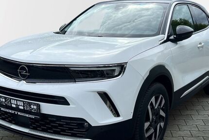 Opel Mokka 28.904 km 18.900 &euro; Soest 59494