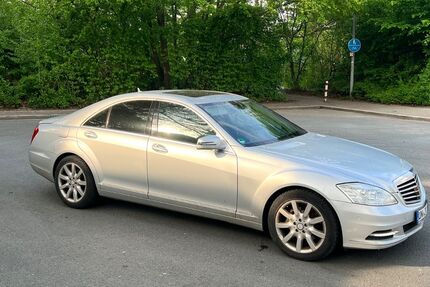 Mercedes-Benz S 350 155.086 km 13.900 &euro; Unna 59425