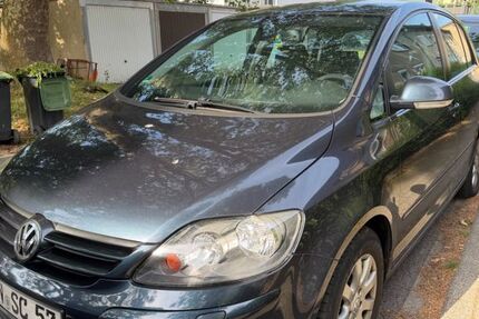 VW Golf Plus 282.020 km 2.100 &euro; Bergkamen 59192