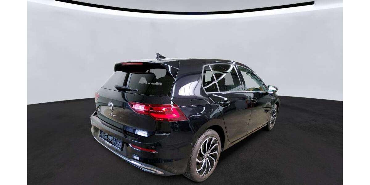 VW Golf Style 2.0 TSI DSG NAVI PANORAMA KAMERA HEAD U 49.559 km 24.788 &euro; Bergkamen 59192