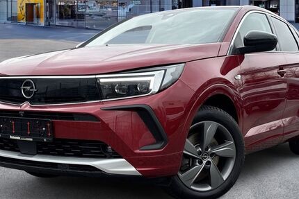 Opel Grandland (X) 75.426 km 21.725 &euro; Münster 48155