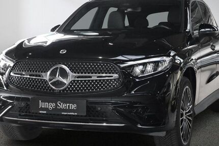 Mercedes-Benz GLC 300 32.589 km 57.560 &euro; Ahlen 59229