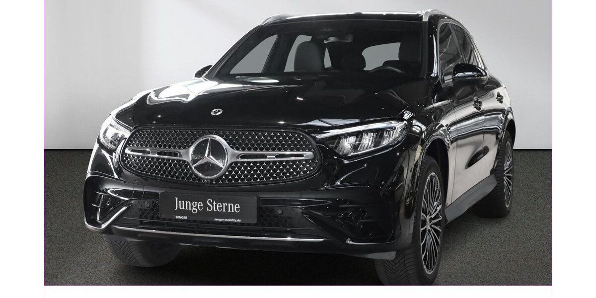 Mercedes-Benz GLC 300 32.589 km 57.560 &euro; Ahlen 59229