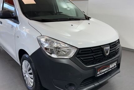 Dacia Dokker 84.765 km 6.990 &euro; Soest 59494