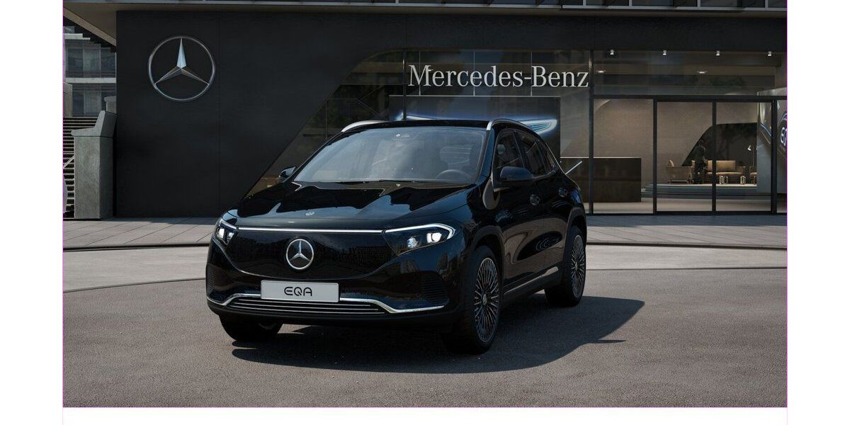 Mercedes-Benz EQA 27.289 km 39.880 &euro; Ahlen 59229