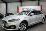 Ford Mondeo Tunier 2.0 EB / LED / NAVI+KAMERA / AHK 124.000 km 14.991 &euro; Hamm 59077