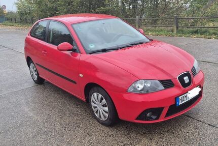 Seat Ibiza 284.000 km 950 &euro; Hamm 59073