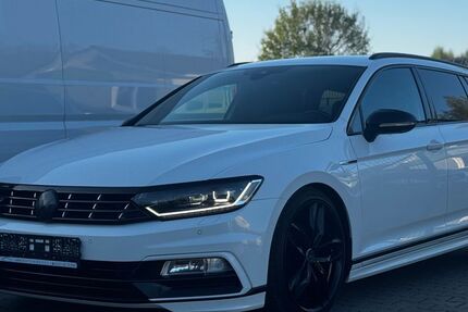 VW Passat Variant 135.254 km 19.990 &euro; Münster 48157