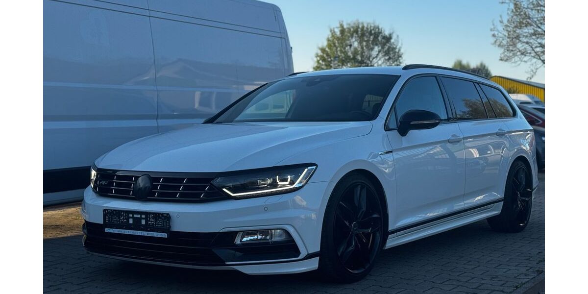 VW Passat Variant 135.254 km 19.990 &euro; Münster 48157