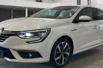 Renault Megane 19.777 km 15.496 &euro; Hamm 59067