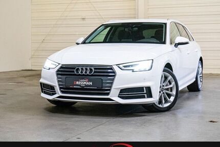 Audi A4 141.468 km 17.550 &euro; Hamm 59067