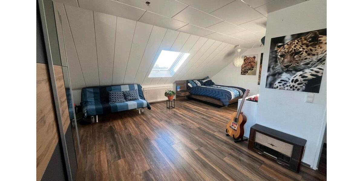 Reihenhaus Unna Hemmerde - 5 Zimmer, 135 m&sup2;, 365.000&euro; | Angebot:24730280