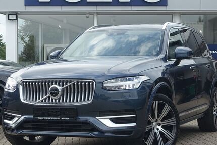 Volvo XC90 40.688 km 48.900 &euro; Warendorf 48231