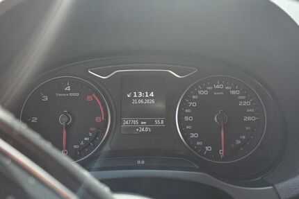Audi A3 247.705 km 9.500 &euro; Wickede(Ruhr) 58739