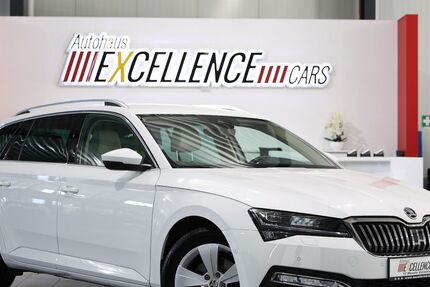 Skoda Superb 108.000 km 22.444 &euro; Hamm 59077