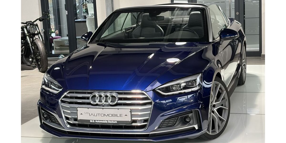 Audi A5 78.900 km 32.950 &euro; Beckum 59269