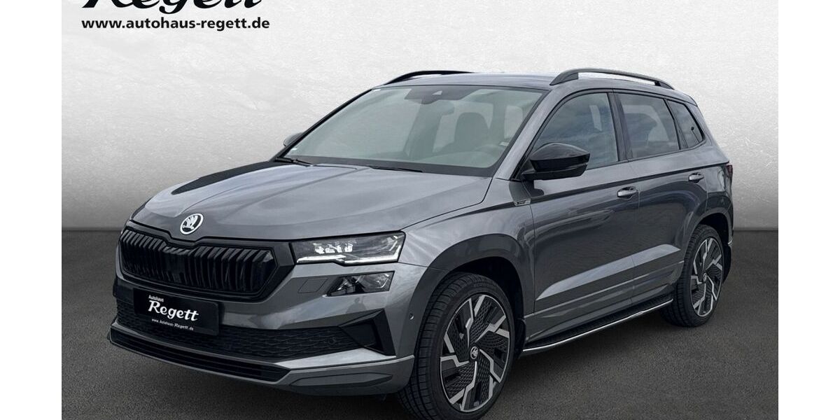 Skoda Karoq 61.114 km 27.990 &euro; Soest 59494
