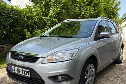 Ford Focus 137.900 km 4.950 &euro; Herzebrock 33442