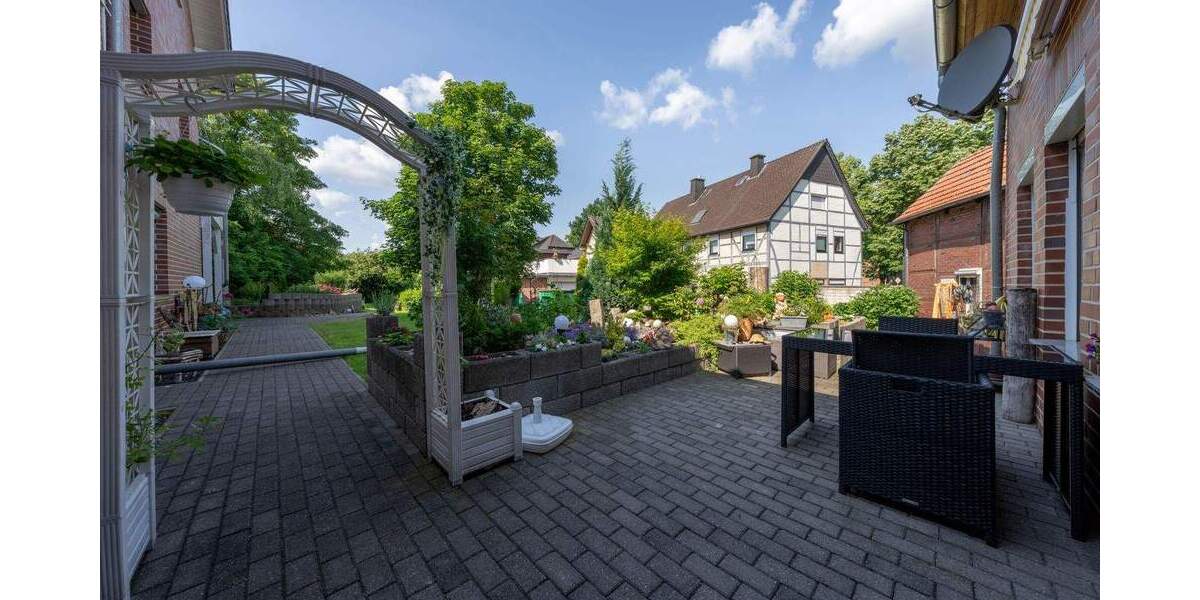 Einfamilienhaus Nordkirchen Südkirchen - 1 Zimmer, 426 m&sup2;, 995.000&euro; | Angebot:25689575