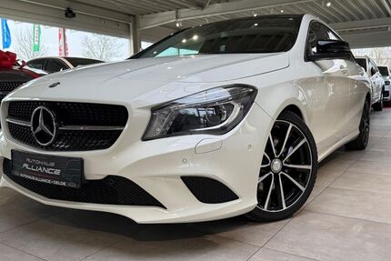 Mercedes-Benz CLA 250 Shooting Brake 125.030 km 19.490 &euro; Oelde 59302