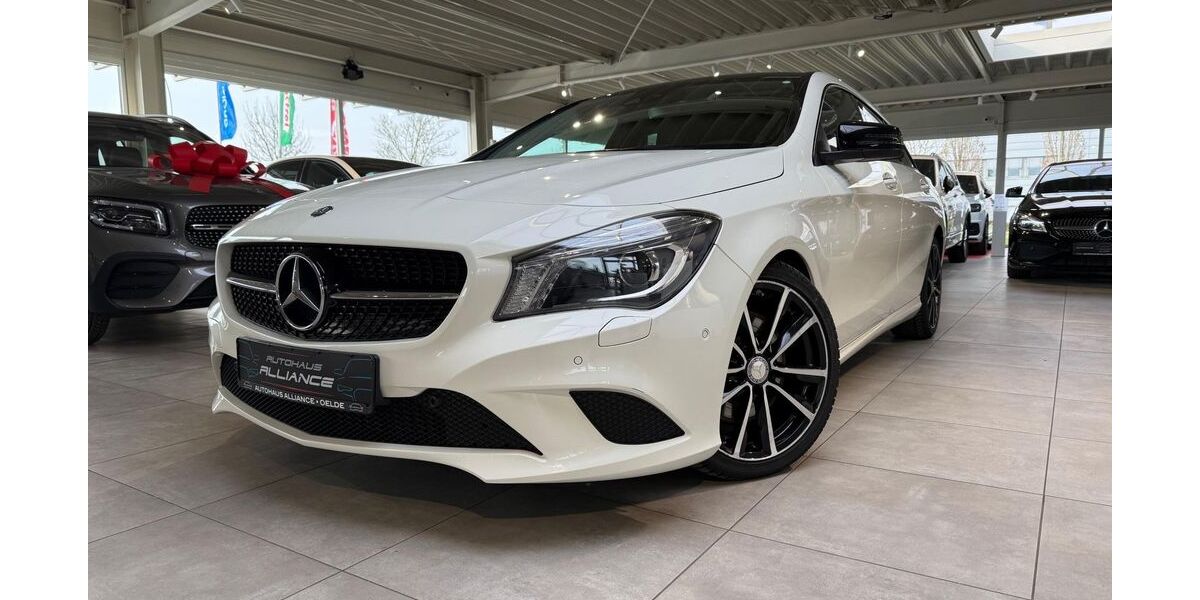 Mercedes-Benz CLA 250 Shooting Brake 125.030 km 19.490 &euro; Oelde 59302