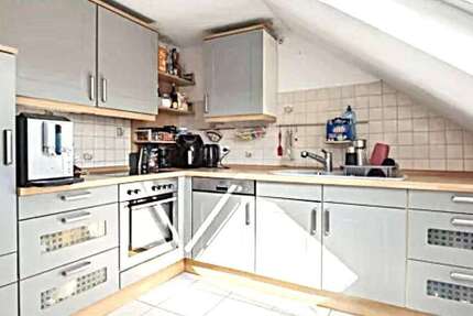 Wohnung Werl - 2 Zimmer, 65 m&sup2;, 120.000&euro; | Angebot:26277978