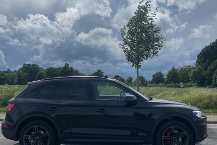Audi Q5 157.000 km 23.200 &euro; Hamm 59065