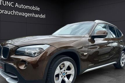 BMW X1 220.378 km 7.990 &euro; Ahlen 59227