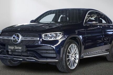 Mercedes-Benz GLC 300 31.682 km 59.980 &euro; Beckum 59269