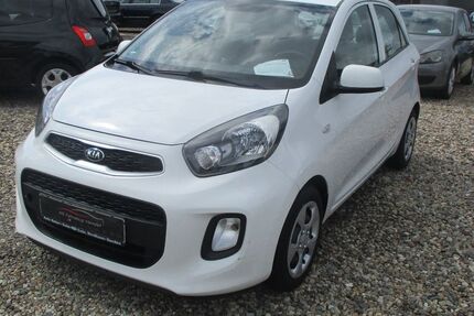Kia Picanto 69.524 km 5.499 &euro; Selm 59379