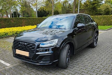 Audi Q2 60.800 km 18.990 &euro; Warendorf 48231