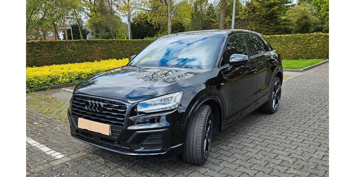 Audi Q2 60.800 km 18.990 &euro; Warendorf 48231