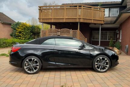 Opel Cascada 26.800 km 15.900 &euro; Warendorf 48231