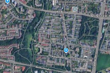 Haus Münster Münster-Nord - 6 Zimmer, 152 m&sup2;, 575.000&euro; | Angebot:26819348