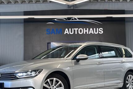 VW Passat Variant 194.000 km 14.950 &euro; Wadersloh 59329