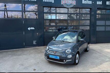 Fiat 500 37.415 km 11.499 &euro; Niederense 59469