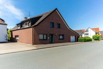 Haus Sassenberg-Füchtorf Füchtorf - 9 Zimmer, 295 m&sup2;, 269.000&euro; | Angebot:26814412