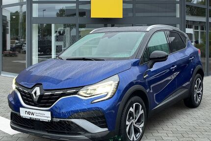 Renault Captur 10.950 km 22.990 &euro; Münster 48165