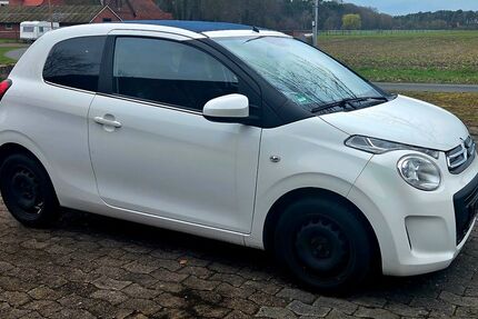 Citroen C1 118.500 km 5.900 &euro; Beelen 48361