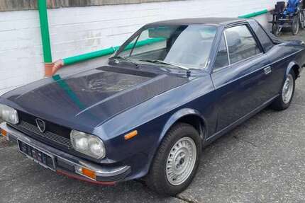 Lancia Beta 79.000 km 2.500 &euro; Oelde 59302