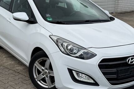 Hyundai i30 259.000 km 4.390 &euro; Beckum 59269