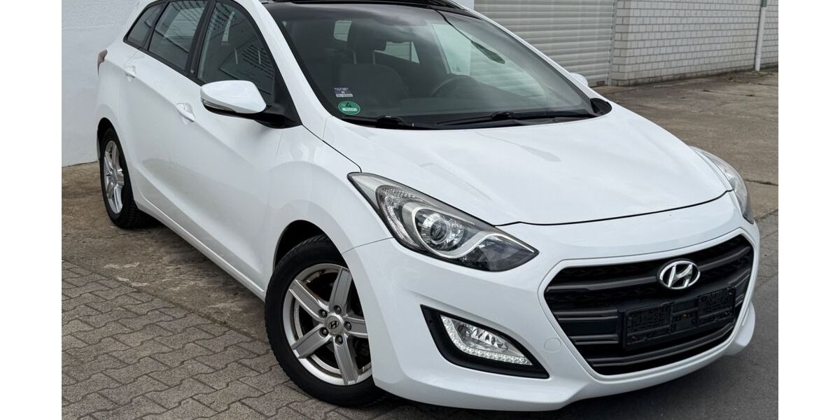 Hyundai i30 259.000 km 4.390 &euro; Beckum 59269