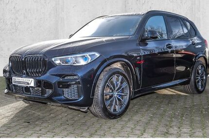BMW X5 91.511 km 48.940 &euro; Unna 59425