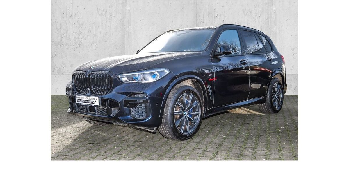 BMW X5 91.511 km 49.940 &euro; Unna 59425
