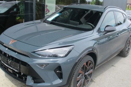 Cupra Formentor 16.000 km 35.990 &euro; Senden 48308