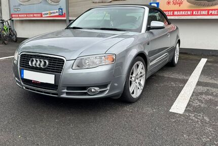 Audi A4 117.000 km 7.800 &euro; Bergkamen 59192